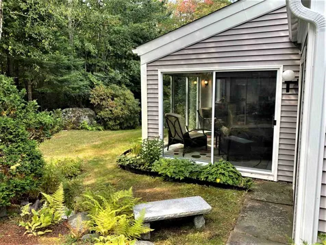 145 Hilltop Place New London NH 03257