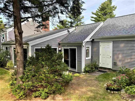 145 Hilltop Place New London NH 03257