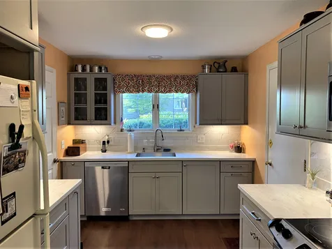 145 Hilltop Place New London NH 03257
