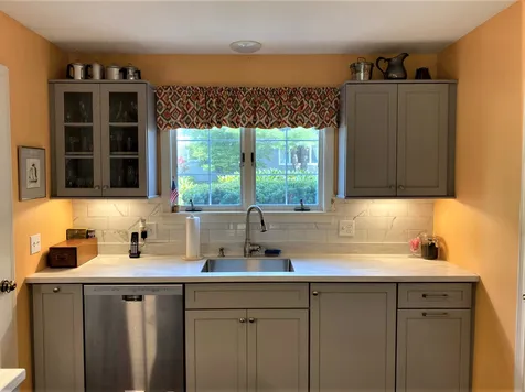145 Hilltop Place New London NH 03257
