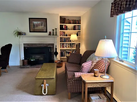 145 Hilltop Place New London NH 03257