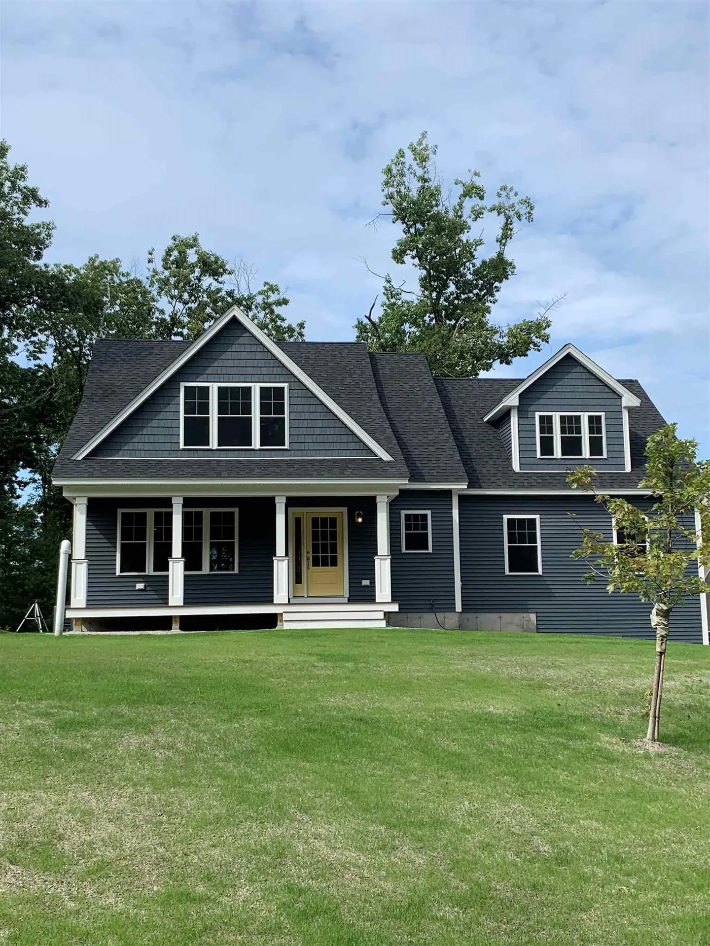 43 Sheffield Street Windham NH 03087