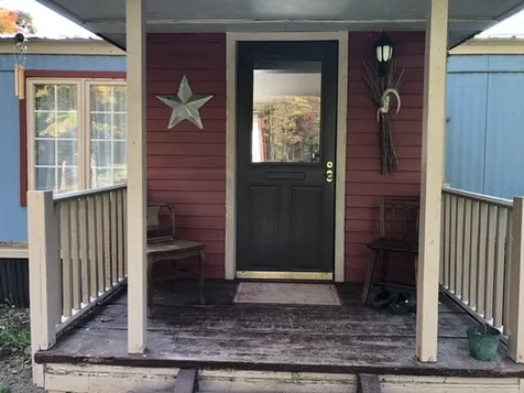 2405 Mckinstry Hill Road Hyde Park VT 05655