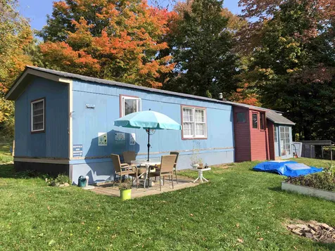 2405 Mckinstry Hill Road Hyde Park VT 05655