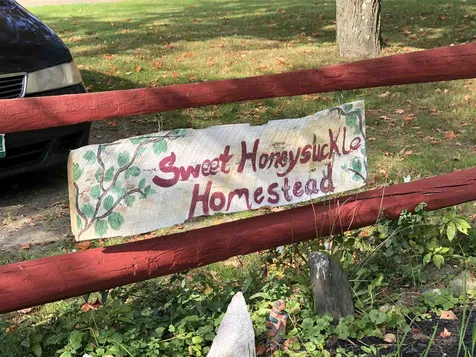 2405 Mckinstry Hill Road Hyde Park VT 05655