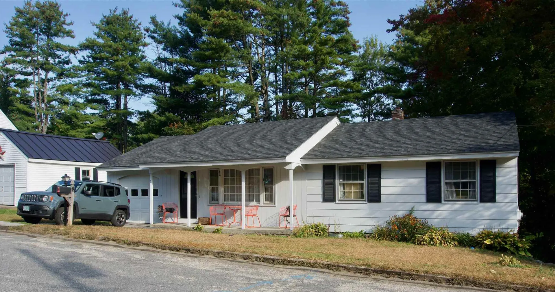 8 Langseth Avenue Claremont NH 03743