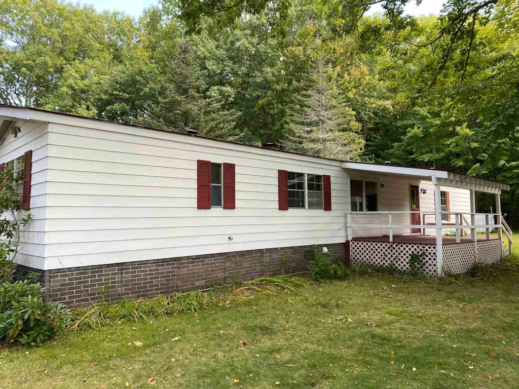 48 Moosewood Way Hartford VT 05001