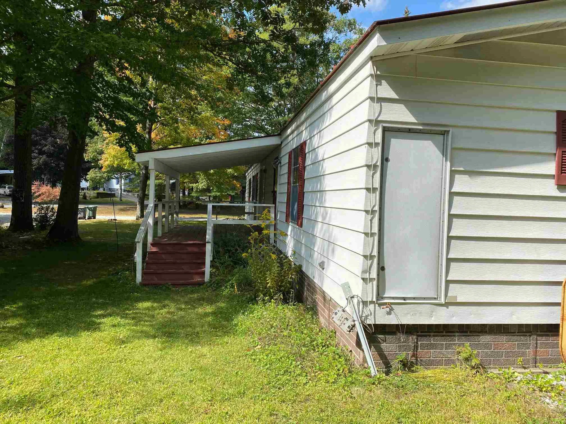 48 Moosewood Way Hartford VT 05001