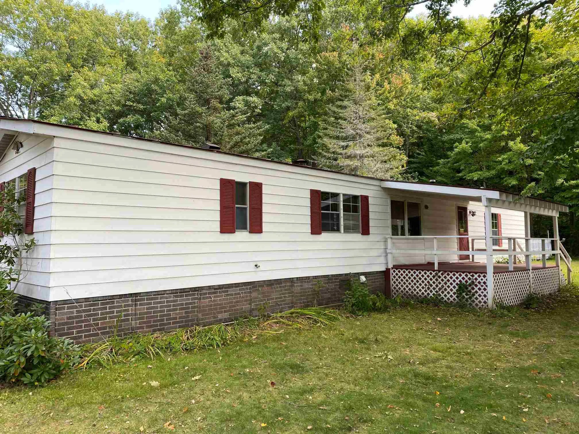 48 Moosewood Way Hartford VT 05001