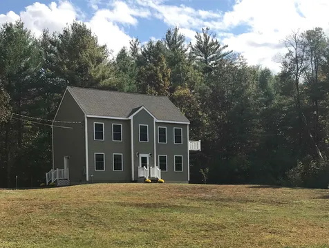 51 Ricker Road Loudon NH 03307