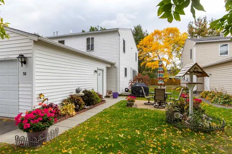 51 Fairmont Place Burlington VT 05408