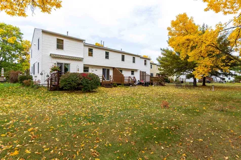 51 Fairmont Place Burlington VT 05408