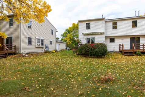 51 Fairmont Place Burlington VT 05408