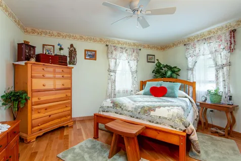 51 Fairmont Place Burlington VT 05408