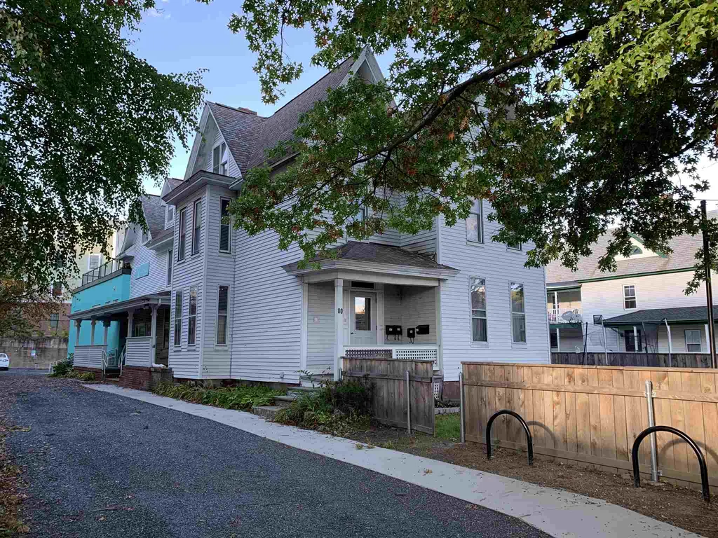 80 Roxbury Street Keene NH 03431