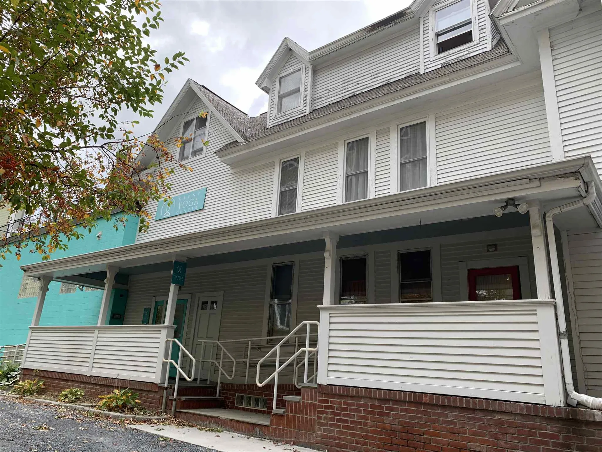 80 Roxbury Street Keene NH 03431
