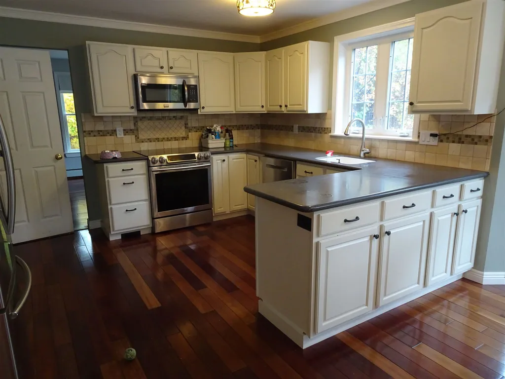 25 Nicholas Way Barrington NH 03825