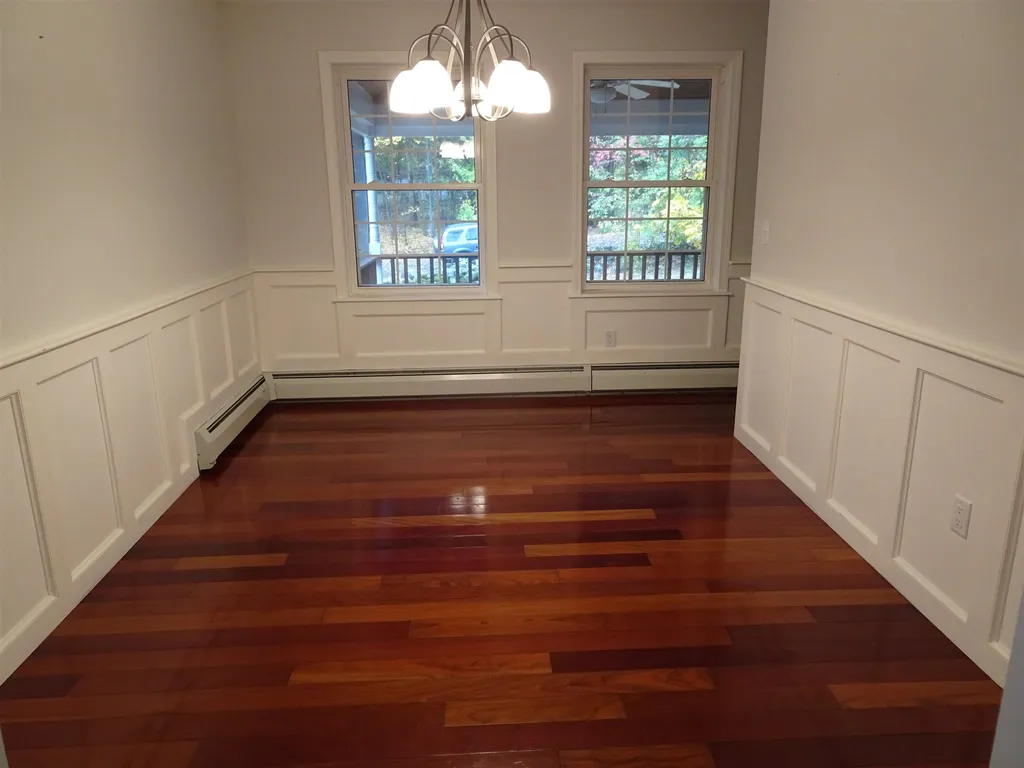 25 Nicholas Way Barrington NH 03825