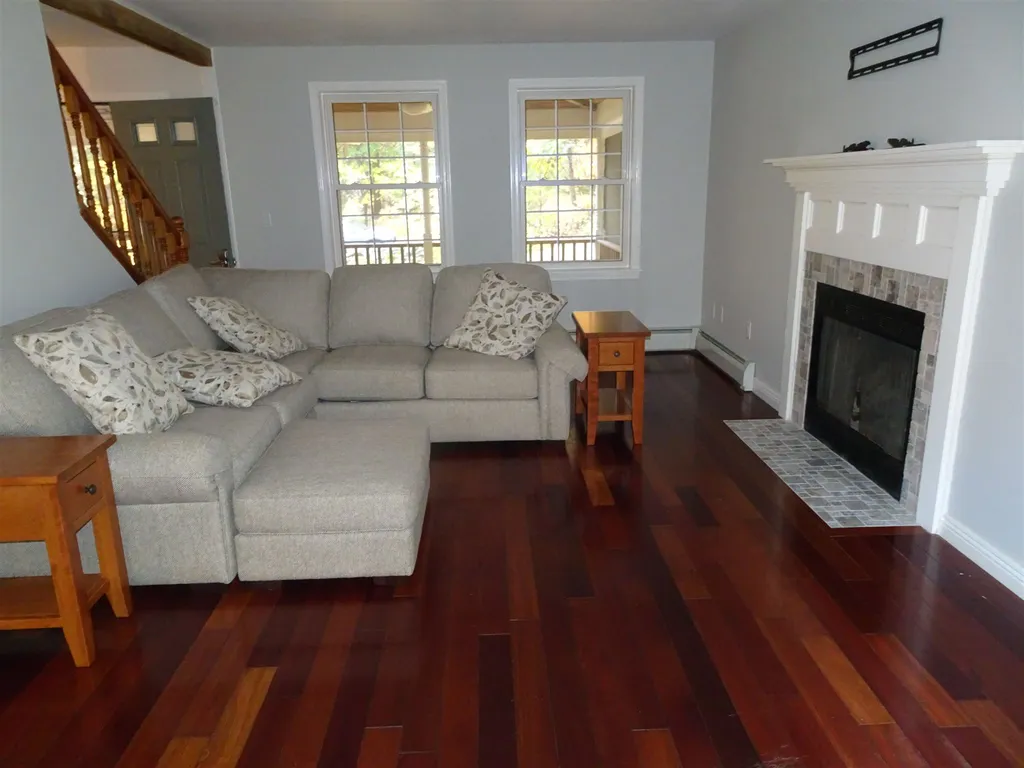 25 Nicholas Way Barrington NH 03825