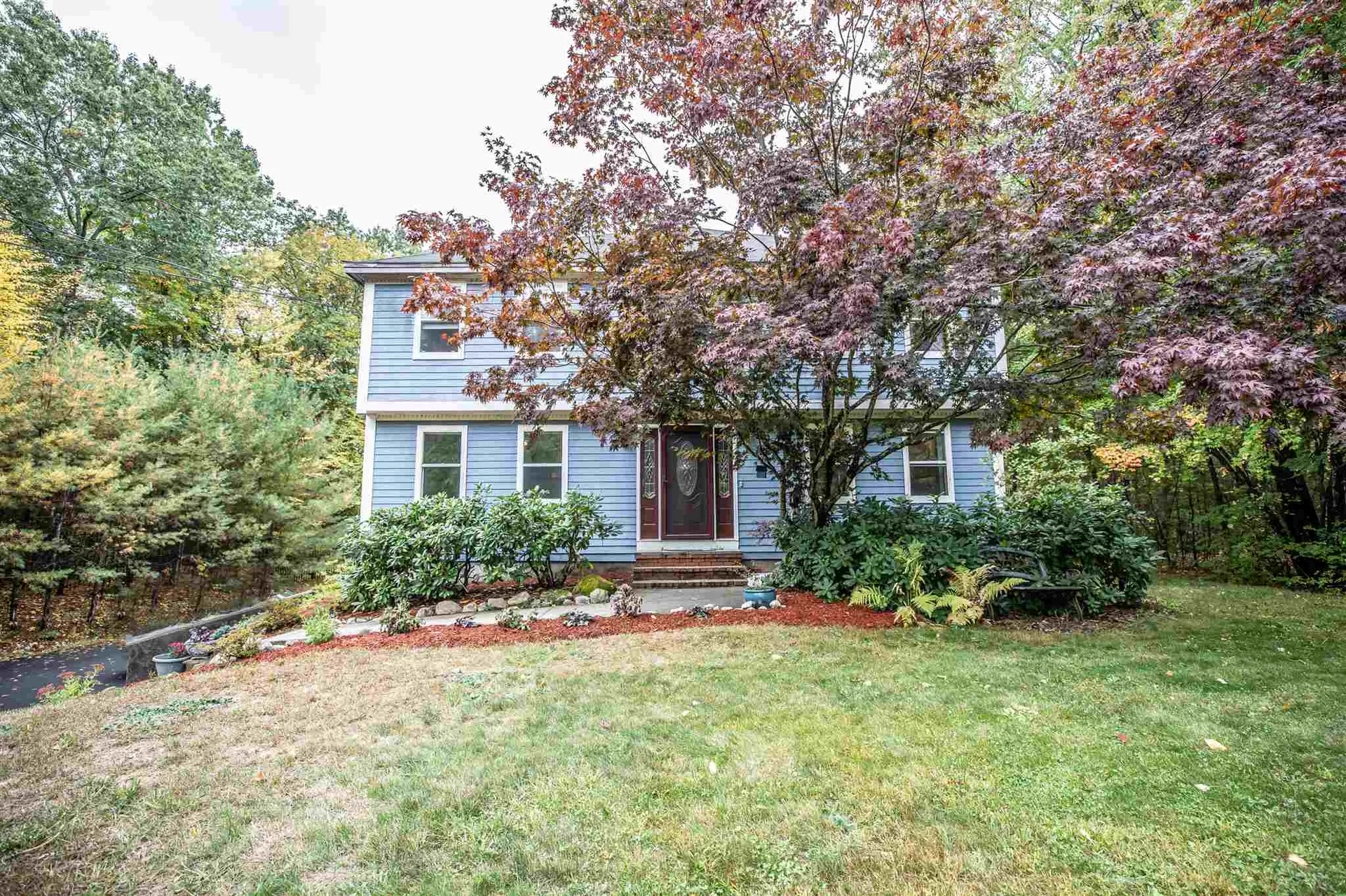 4 Grey Rock Road Bedford NH 03110