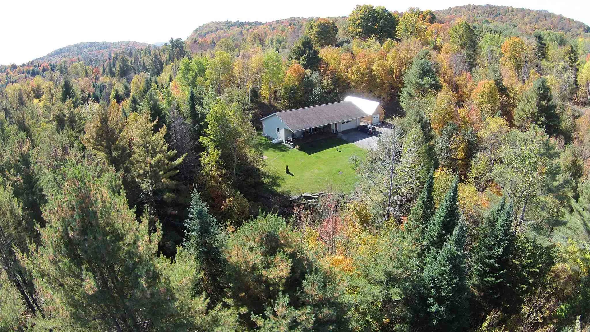 439 Rood Pond Road Williamstown VT 05679