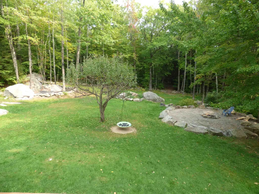 173 North Line Road Wolfeboro NH 03894