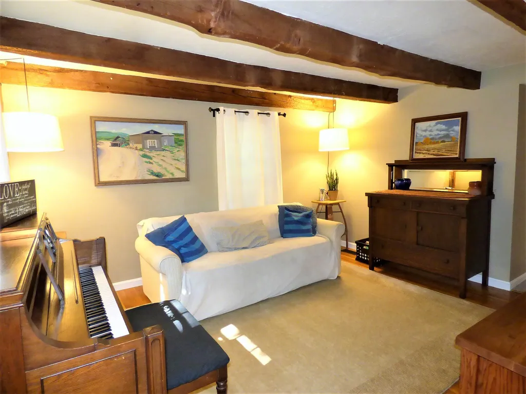 173 North Line Road Wolfeboro NH 03894