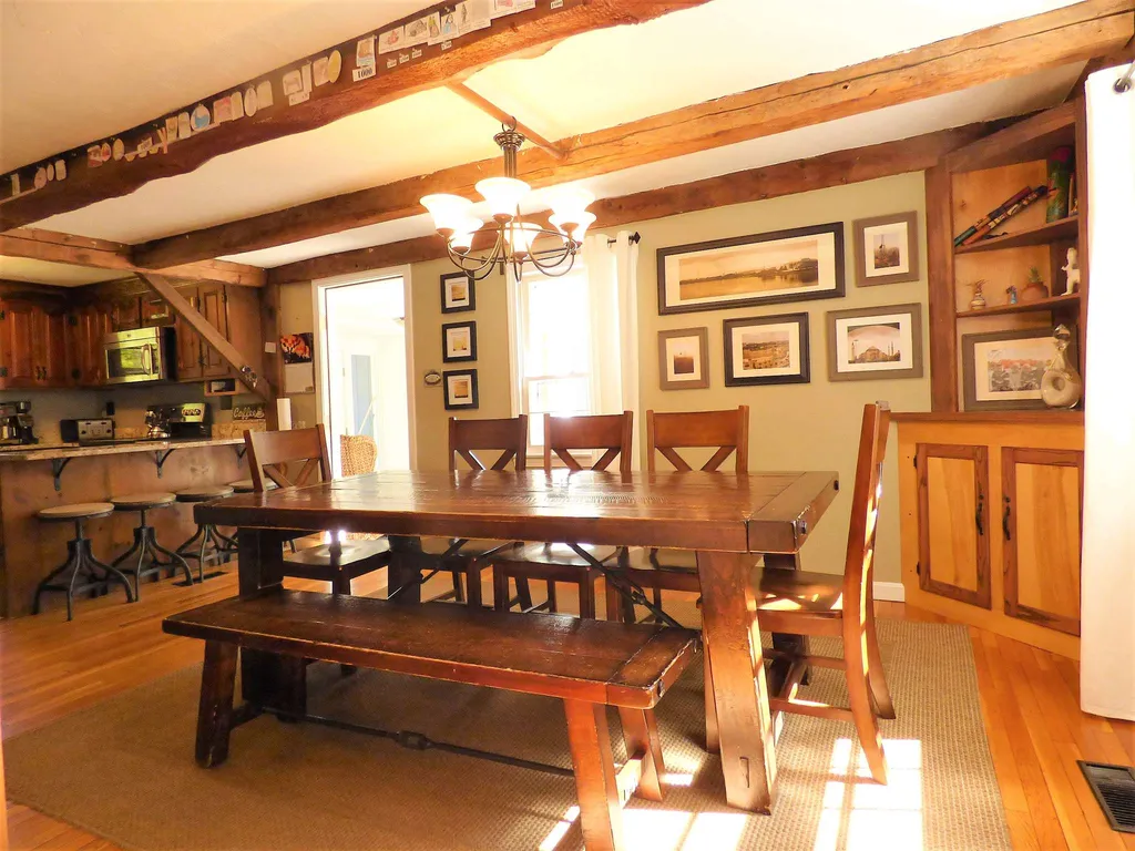 173 North Line Road Wolfeboro NH 03894