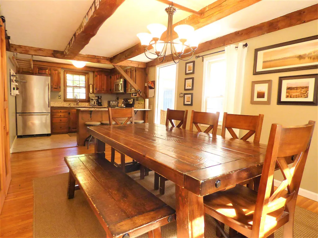173 North Line Road Wolfeboro NH 03894