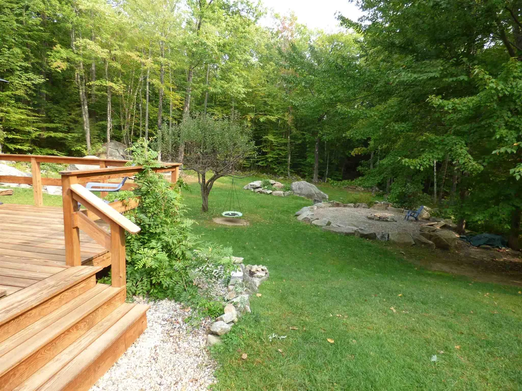 173 North Line Road Wolfeboro NH 03894