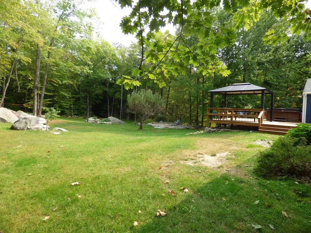 173 North Line Road Wolfeboro NH 03894