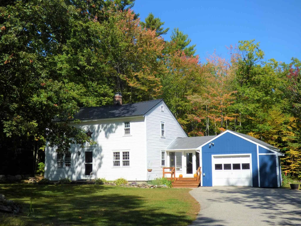 173 North Line Road Wolfeboro NH 03894