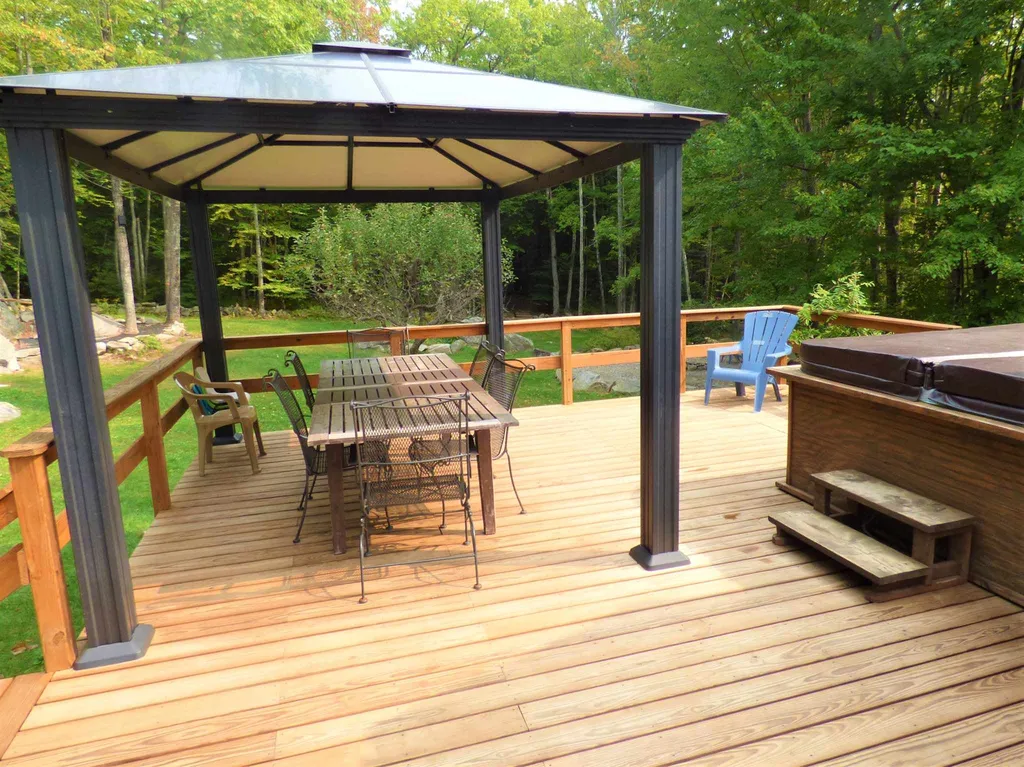 173 North Line Road Wolfeboro NH 03894