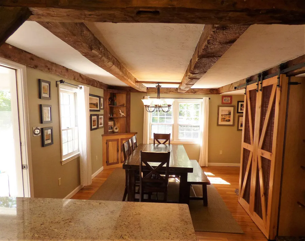 173 North Line Road Wolfeboro NH 03894
