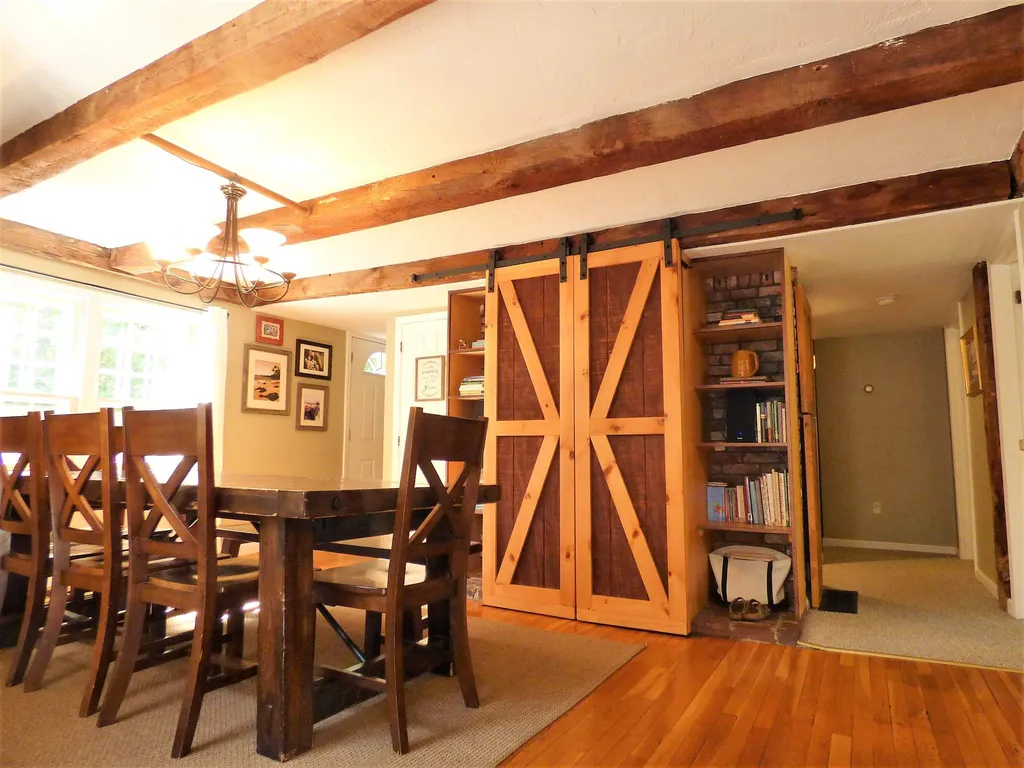 173 North Line Road Wolfeboro NH 03894