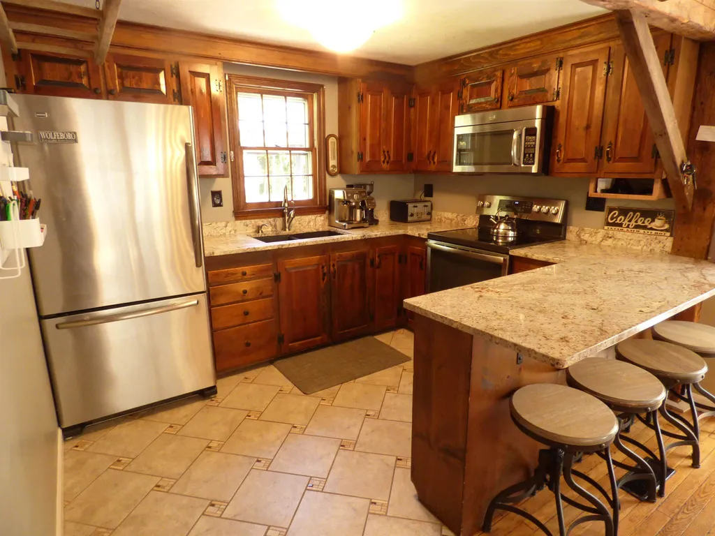 173 North Line Road Wolfeboro NH 03894