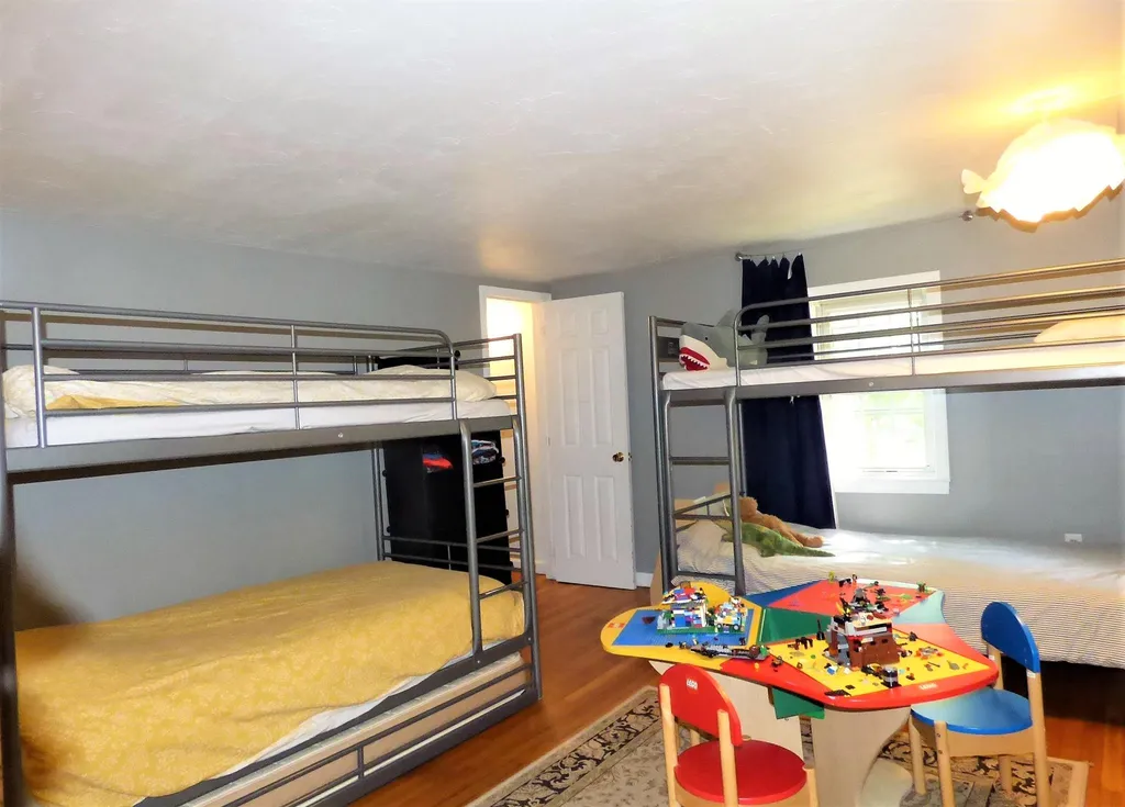 173 North Line Road Wolfeboro NH 03894