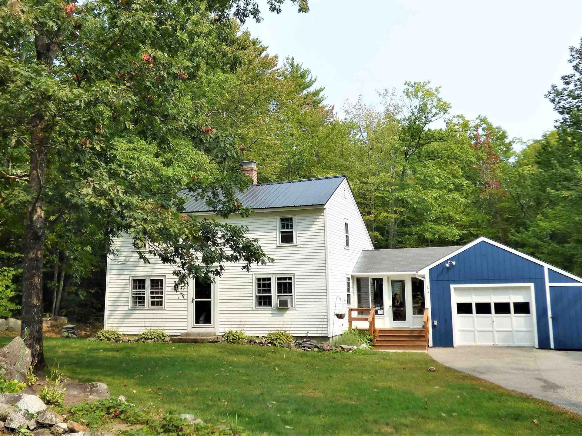 173 North Line Road Wolfeboro NH 03894