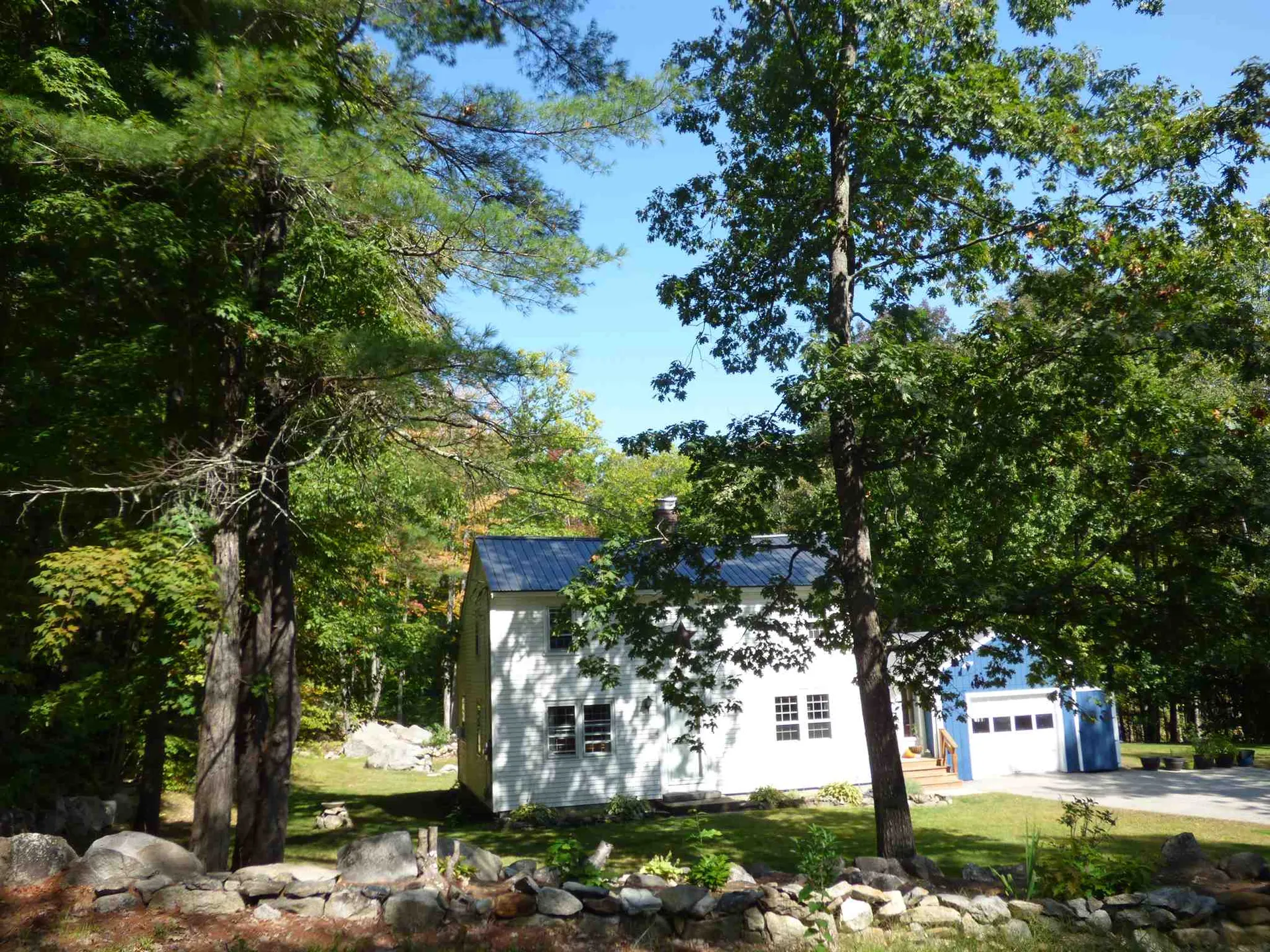 173 North Line Road Wolfeboro NH 03894