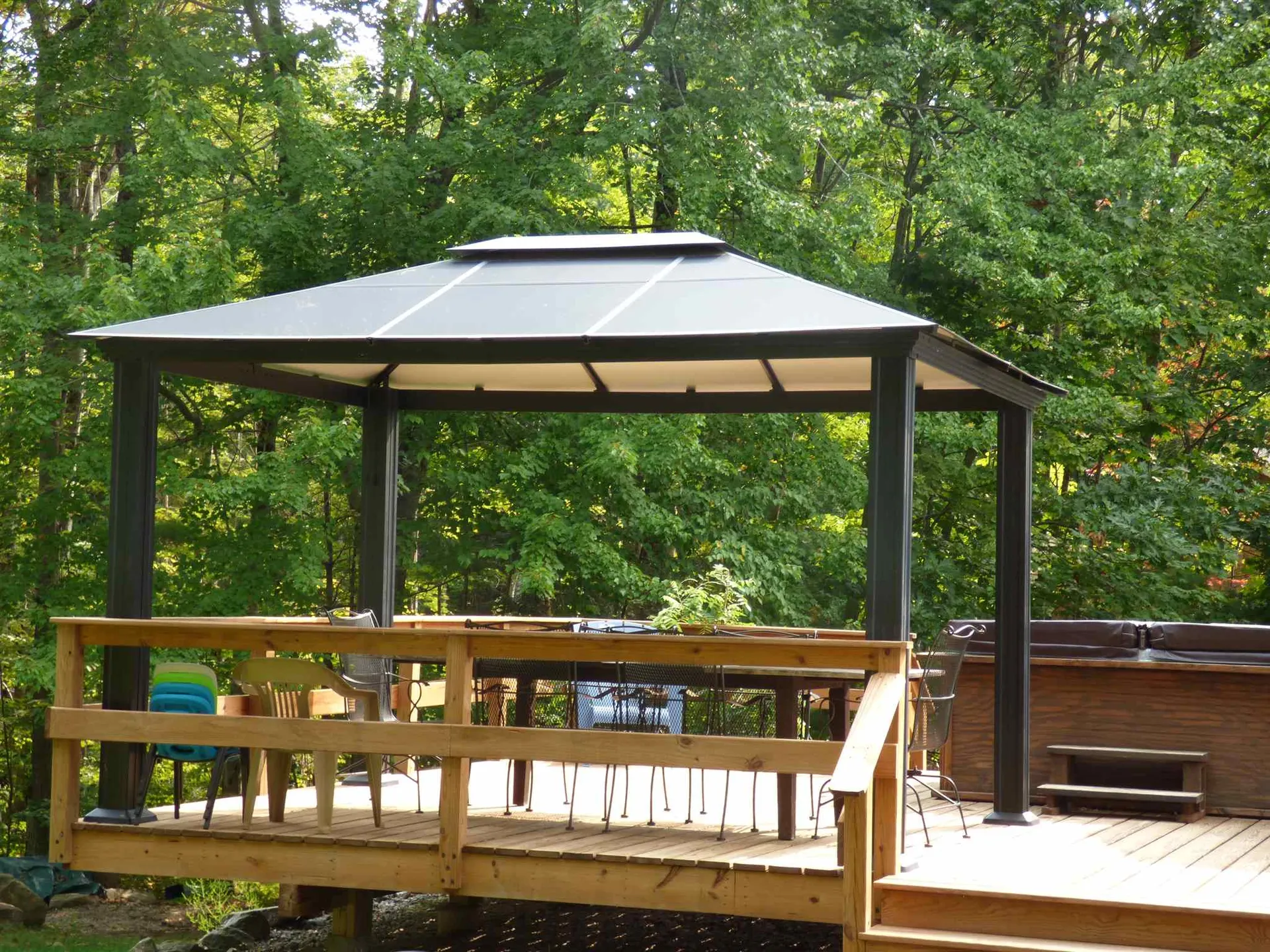173 North Line Road Wolfeboro NH 03894