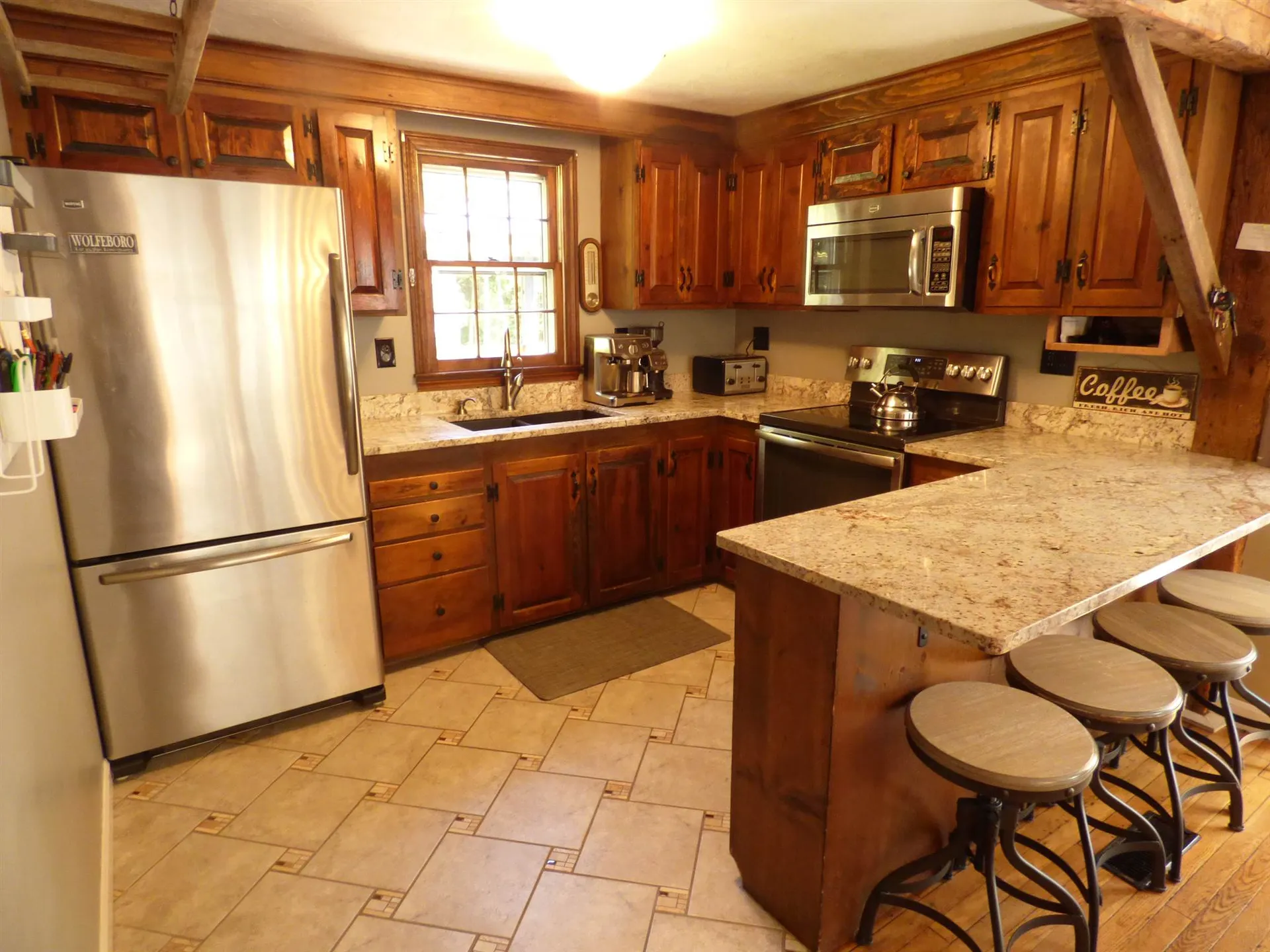 173 North Line Road Wolfeboro NH 03894