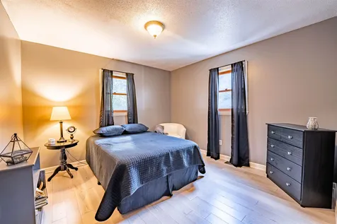 11 Quail Hollow Drive Milton VT 05468