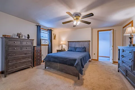 11 Quail Hollow Drive Milton VT 05468