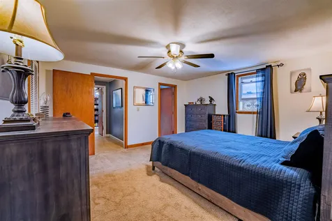 11 Quail Hollow Drive Milton VT 05468