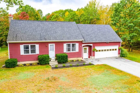 11 Quail Hollow Drive Milton VT 05468