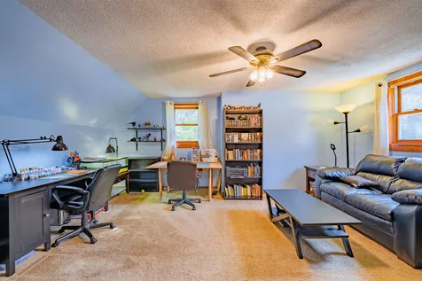 11 Quail Hollow Drive Milton VT 05468