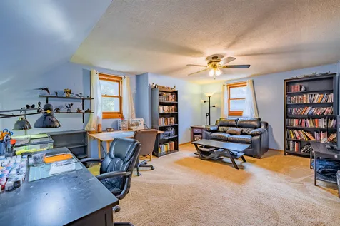 11 Quail Hollow Drive Milton VT 05468
