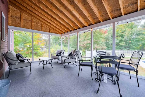 11 Quail Hollow Drive Milton VT 05468