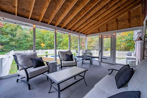 11 Quail Hollow Drive Milton VT 05468