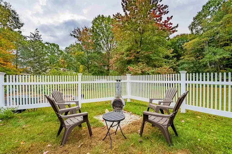 11 Quail Hollow Drive Milton VT 05468